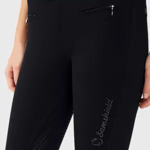 Women's riding pants Samshield Clara image-2