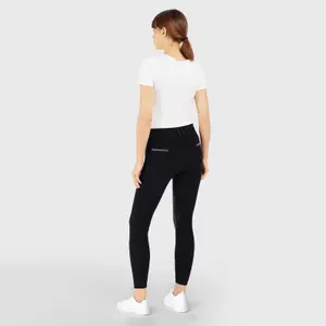 Women's riding pants Samshield Clara image-1