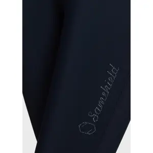 Women's riding pants Samshield Clara image-2