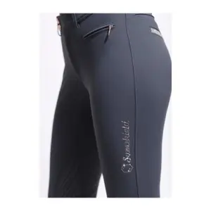 Women's riding pants Samshield Diane image-2