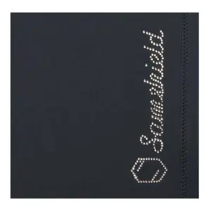 Damskie spodnie do jazdy konnej Samshield Diane image-3