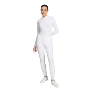 Pantaloni da competizione full grip da donna Samshield Diane image-0