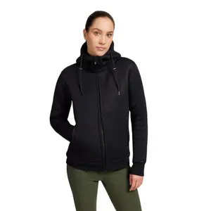 Damen Sweatshirt Samshield Fouzia Shearling