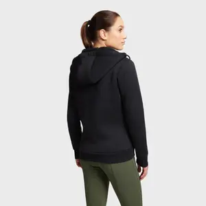 Damen Sweatshirt Samshield Fouzia Shearling image-1