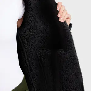 Damen Sweatshirt Samshield Fouzia Shearling image-2