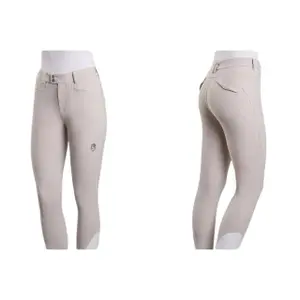 Women's riding pants Samshield Hortense image-0