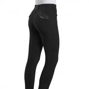 Women's riding pants Samshield Hortense image-1