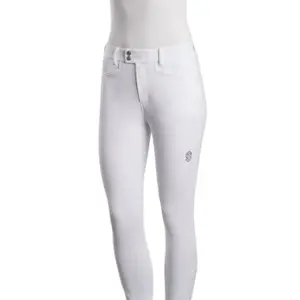 Tävlingsbyxor för damer Samshield Hortense image-0