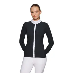 juliane-black-m-reitsport-hoodie-damen-samshield-juliane-spring-flower-schwarz
