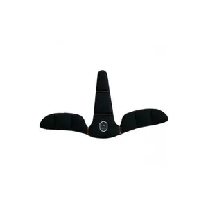 Schaumstoff für Reithelm Samshield Premium 2.0