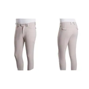 Pantalon équitation femme Samshield Mathilde image-0