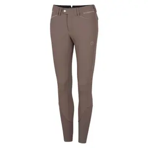 Pantalon équitation femme Samshield Mathilde image-0
