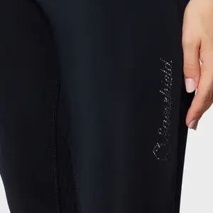 Women's mid grip riding trousers Samshield Margaux image-2