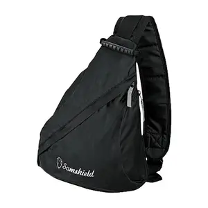 Sac à bandoulière Samshield image-0