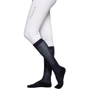 Riding socks Samshield Balzane Airflow Swarovski image-0