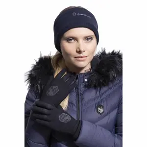 Guantes de equitación Samshield Warmers image-0