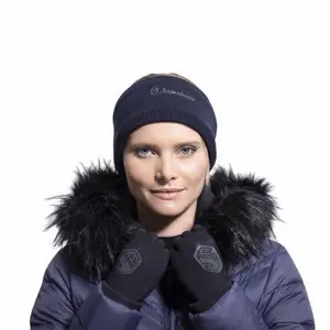 Guantes de equitación Samshield Warmers image-1