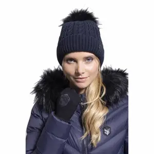 Guantes de equitación Samshield Warmers image-2