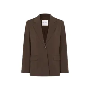 Blazer voor dames Samsoe Samsoe Saheaven