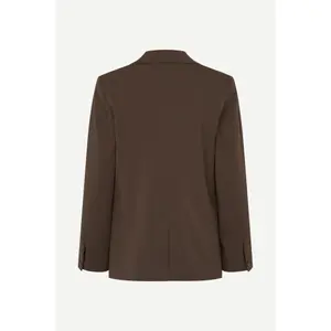 Blazer voor dames Samsoe Samsoe Saheaven image-1
