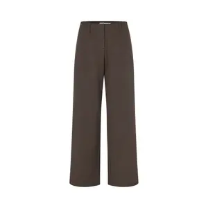 Pantalon voor dames Samsoe Samsoe Saheaven