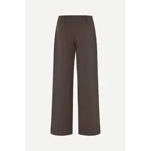 Pantalon voor dames Samsoe Samsoe Saheaven image-2