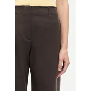 Pantalon voor dames Samsoe Samsoe Saheaven image-4