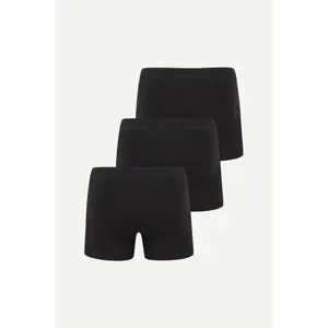 Boxer Samsoe Samsoe Trunk 3702 (x3) image-1