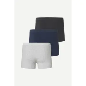 Boxer Samsoe Samsoe Trunk 3702 (x3) image-1