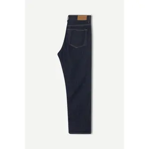 Straight Jeans Samsoe Samsoe Saeddie 15059 image-1
