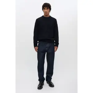 Straight Jeans Samsoe Samsoe Saeddie 15059 image-2