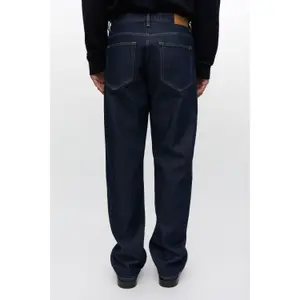 Straight Jeans Samsoe Samsoe Saeddie 15059 image-4