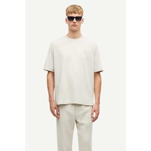 T-Shirt Samsoe Samsoe Joel Loose Fit Printed image-2