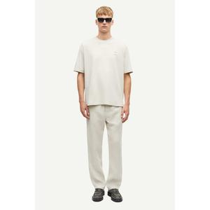 T-Shirt Samsoe Samsoe Joel Loose Fit Printed image-3