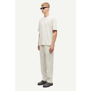 T-Shirt Samsoe Samsoe Joel Loose Fit Printed image-4