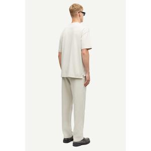 T-Shirt Samsoe Samsoe Joel Loose Fit Printed image-5