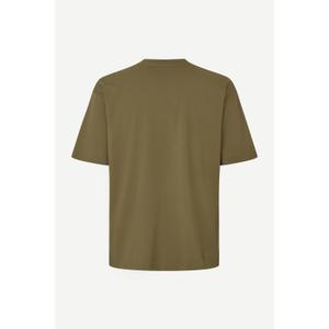 T-Shirt Samsoe Samsoe Joel image-1