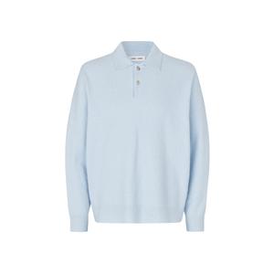 Polo-Shirt Samsoe Samsoe Sanino