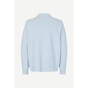 Polo-Shirt Samsoe Samsoe Sanino image-1