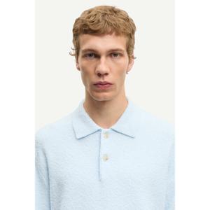 Polo-Shirt Samsoe Samsoe Sanino image-6