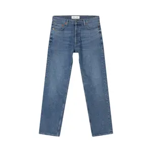 Straight Jeans Samsoe Samsoe Sataylor 15060