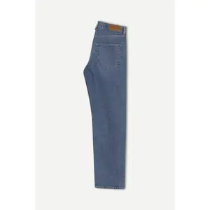 Straight Jeans Samsoe Samsoe Sataylor 15060 image-1