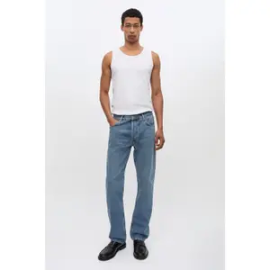 Straight Jeans Samsoe Samsoe Sataylor 15060 image-2