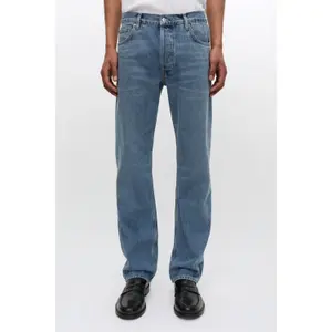 Straight Jeans Samsoe Samsoe Sataylor 15060 image-3