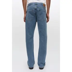 Straight Jeans Samsoe Samsoe Sataylor 15060 image-4