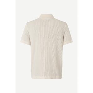 Polo-Shirt Samsoe Samsoe Sajase image-1