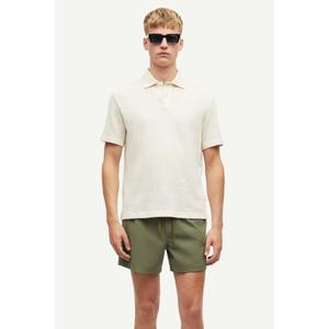 Polo-Shirt Samsoe Samsoe Sajase image-2