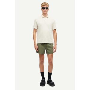 Polo-Shirt Samsoe Samsoe Sajase image-3