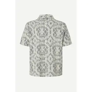 Camisa Samsoe Samsoe Sakvist image-1