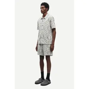 Camisa Samsoe Samsoe Sakvist image-3